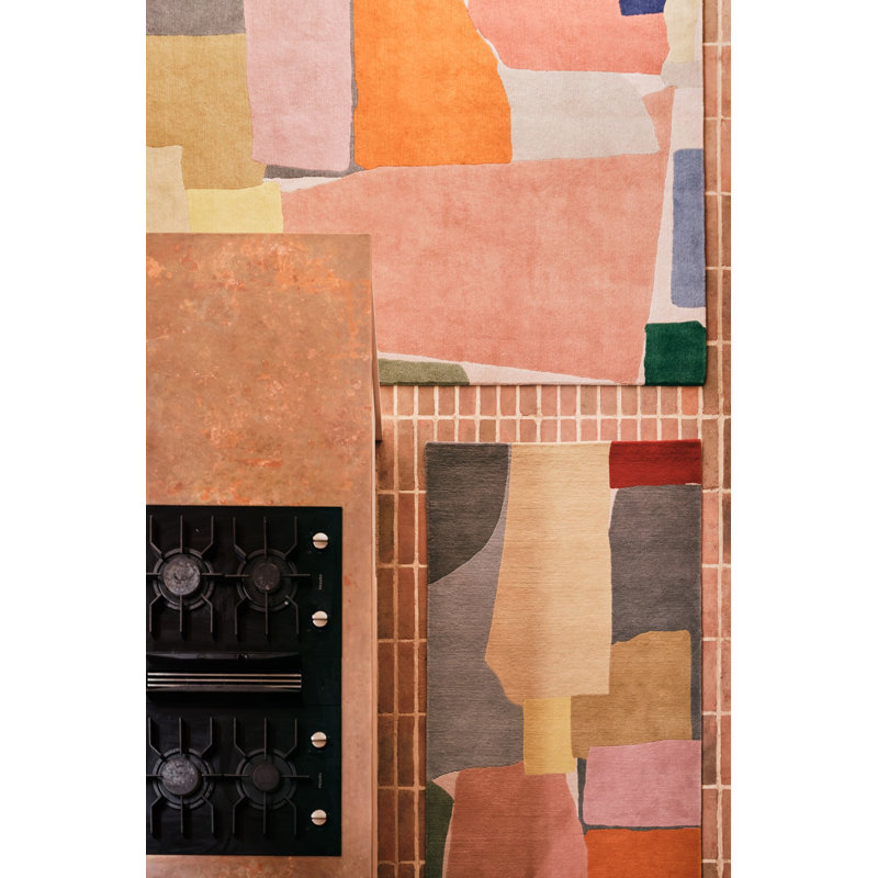 Amélie Multi Area Rug, Rectangle 12' x 16'