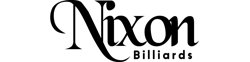 Nixon Billiards logo