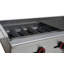 120000 btu charbroiler