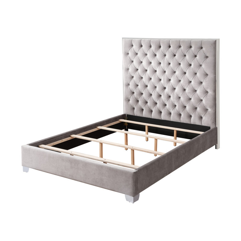 Roula Standard Bed, King