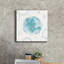 "Epal Graffiti" Coastal Splash V3 "par Katie pertiet, art mural sur toile-106172851