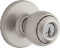 Satin Nickel