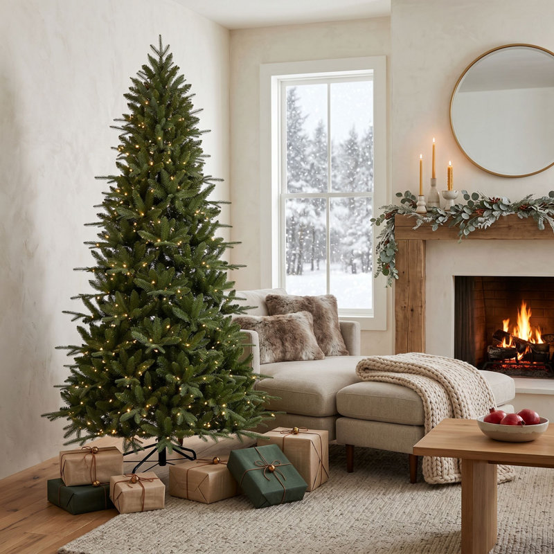Essential Campbridge Spruce - 7.5'