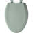 Elongated Toilet Seat and Lid-17383561