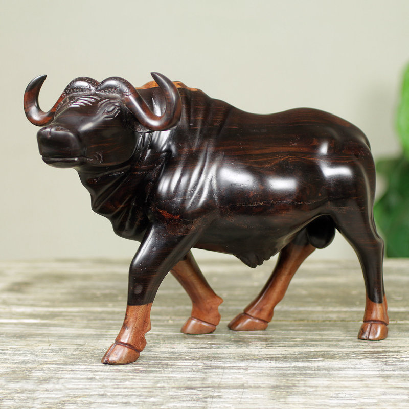 Jacinda Animals Figurines & Sculptures