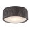 Crispin 1 - Light LED Flush Mount