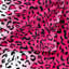 Couverture luxueuse à imprimé zébré-803266433-703814835