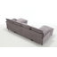Canapé modulaire en U modulaire