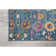 Justien Floral Indoor Rug