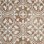 Llama Arte Loire Verso 10" x 10" Porcelain Patterned Wall & Floor Tile