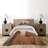 Rustic Coverlet