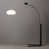 Satin Nickel/Black