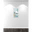 Imprimé Sandpoint par Carol Robinson-110149465-110149464-110149473