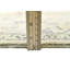 Tapis oriental tribal carré 8X8 One-of-a-Kind