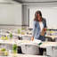 182.9 Folding Table
