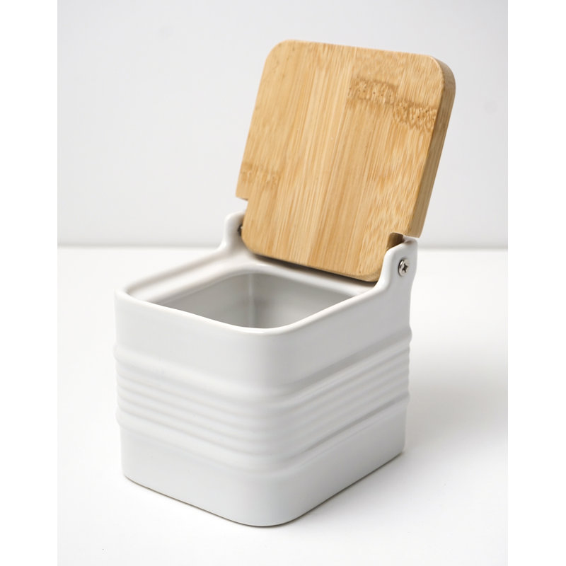 Salière internationale RSVP