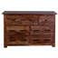 Commode double 7 tiroirs Ringgold-959720307
