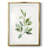 Pensee -Gallery Wrapped Canvas