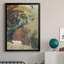 «Monet's Landscape II», reproduction d'art sur toile-1453751271-1453750569
