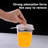 Silicone Stretch Lids Reusable 6 PCS