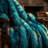Knitted Throw Blanket-224062435-224062424