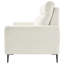 Canapé en cuir Modway Huxley-50898584