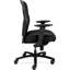 Fauteuil président Hon Mesh