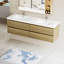 72" Floating Bathroom Vanity With Sink-1941337510