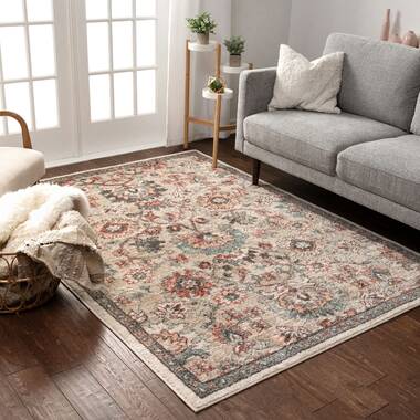 Tristan Area Rug — nuLOOM