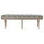 Michel Upholstered Bench-1327987968