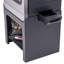 Barbecue Cart for Electric Smoker