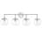 Gracelyn 4 - Light Dimmable Vanity Light-93175292