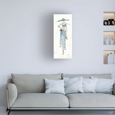 Modern & Contemporary Painting Print
