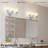 3-Light Bathroom Vanity Lighting-392373702