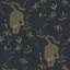 Stalking Tiger - Inkwell Wallpaper