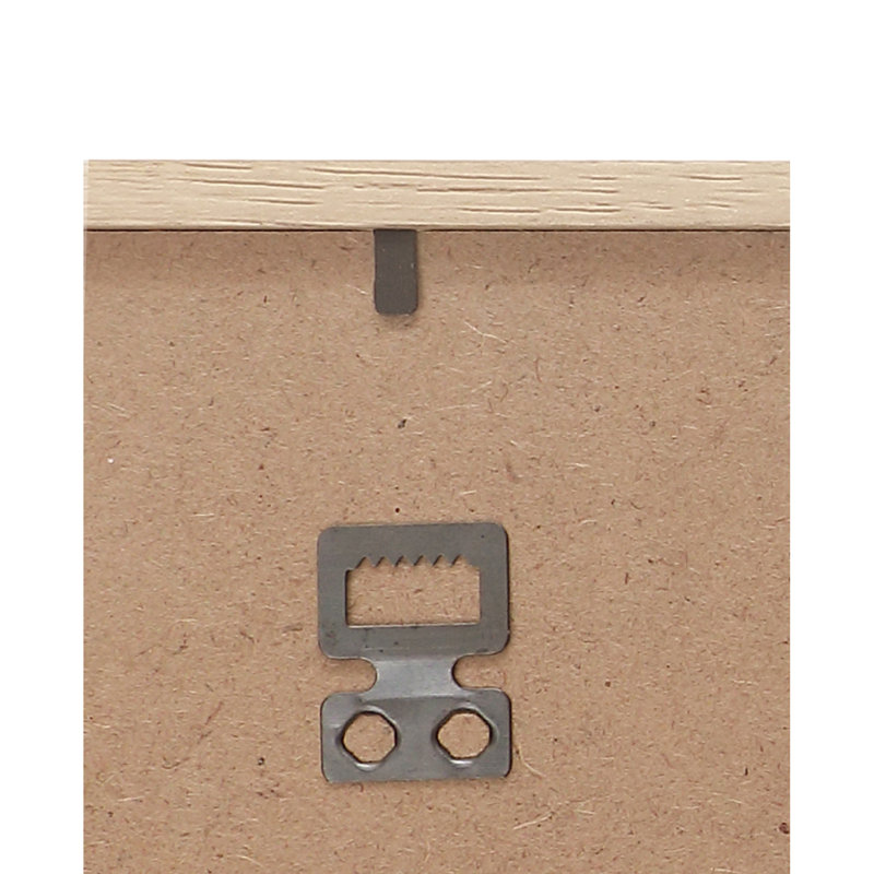 Ih Casadecor Brown Picture Frame