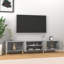 Kyeisha TV Cabinet 180x31.5x40 cm Engineered Wood-600584917