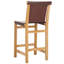 Tabouret de comptoir Cappella-79591020