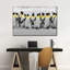 «Family Anchor», citation sur toile-1412640887