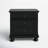 Bade 29 " W Nightstand-723077529