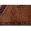 Tapis brun Konya Anatolian 3 pi 3 po x 6 pi 7 po