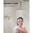 DualJet Spa 12" & 6" Dual Showerheads System,  Thermostatic Shower Faucet with Rough-in Valve-92871754
