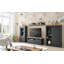 Mounia Accent Shelf