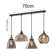 Suffield Chandelier