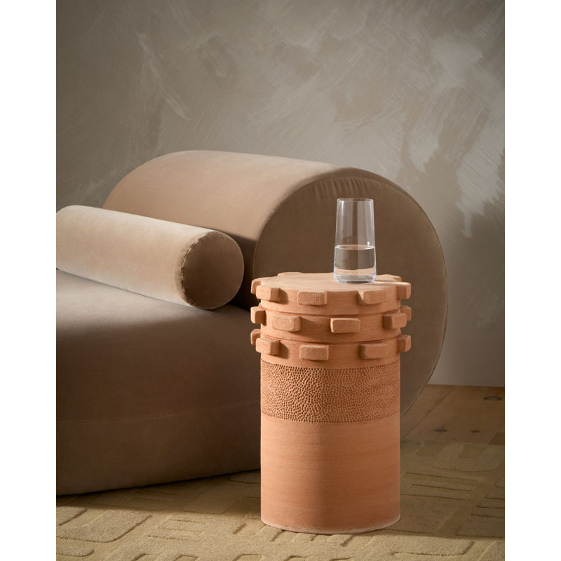 Gear End Table