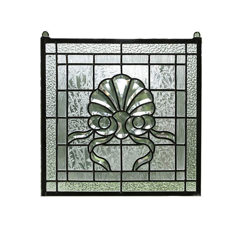 Abstract Window Panel
