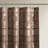 Jacquard Shower Curtain