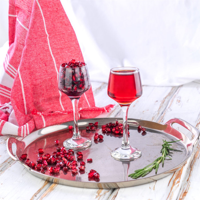 80ml Drinking Glass Set