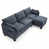 Grayish Blue is out of stock