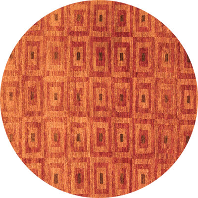 Miosoty Performance Geometric Indoor Rug